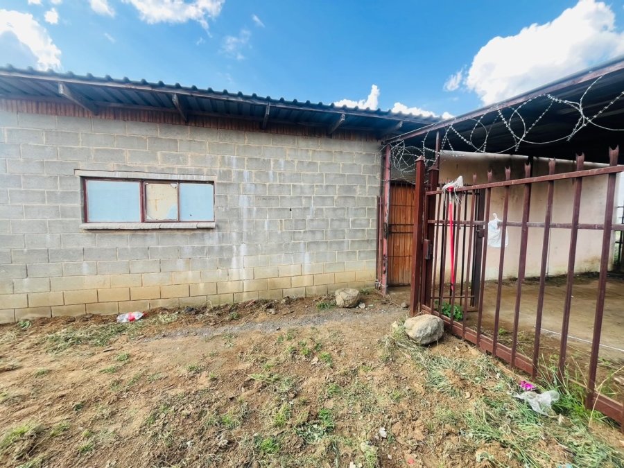  Bedroom Property for Sale in Grasslands Free State